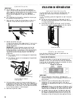 Preview for 46 page of Maytag MFI2269DRM User Instructions