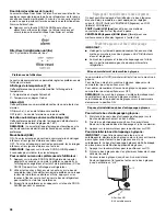 Preview for 48 page of Maytag MFI2269DRM User Instructions