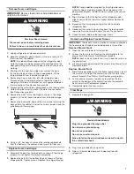 Preview for 7 page of Maytag MFI2269FRW01 User Instructions