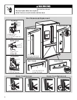 Preview for 8 page of Maytag MFI2269FRW01 User Instructions