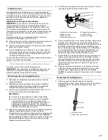 Preview for 21 page of Maytag MFI2269FRZ User Instructions