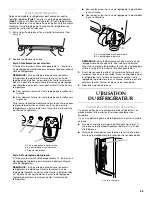 Preview for 25 page of Maytag MFI2269FRZ User Instructions