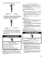 Preview for 25 page of Maytag MFI2269FRZ02 User Instructions