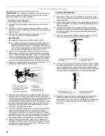 Preview for 22 page of Maytag MFI2269VEA - 22.0 cu. Ft. Refrigerator User Instructions