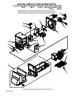 Preview for 7 page of Maytag MFI2269VEA10 Cabinet Parts