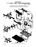 Preview for 15 page of Maytag MFI2269VEA10 Cabinet Parts