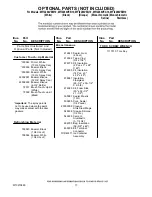 Preview for 17 page of Maytag MFI2269VEA10 Cabinet Parts