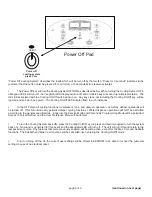 Preview for 2 page of Maytag MFI226AE Series Update Manual