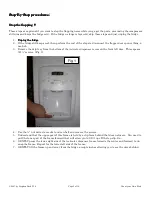 Preview for 5 page of Maytag MFI2568AEW Repair Instruction