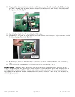 Preview for 10 page of Maytag MFI2568AEW Repair Instruction