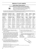 Preview for 16 page of Maytag MFI2569VEA1 User Instructions