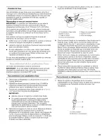 Preview for 21 page of Maytag MFI2569VEA1 User Instructions