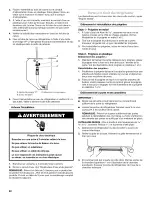 Preview for 22 page of Maytag MFI2569VEA1 User Instructions