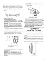 Preview for 25 page of Maytag MFI2569VEA1 User Instructions