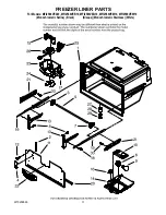 Preview for 11 page of Maytag MFI2569VEA10 Cabinet Parts