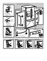 Preview for 7 page of Maytag MFI2569VEM - 25.0 cu. Ft. Refrigerator User Instructions