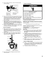 Preview for 5 page of Maytag MFI2570FEZ User Instructions