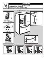 Preview for 7 page of Maytag MFI2570FEZ User Instructions