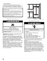 Preview for 20 page of Maytag MFI2570FEZ User Instructions