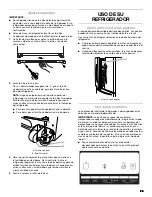 Preview for 25 page of Maytag MFI2570FEZ User Instructions