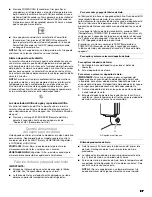 Preview for 27 page of Maytag MFI2570FEZ User Instructions