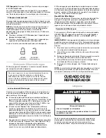 Preview for 29 page of Maytag MFI2570FEZ User Instructions