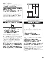 Preview for 39 page of Maytag MFI2570FEZ User Instructions