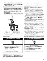 Preview for 41 page of Maytag MFI2570FEZ User Instructions