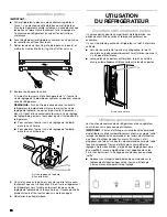 Preview for 44 page of Maytag MFI2570FEZ User Instructions