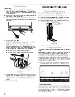 Preview for 8 page of Maytag MFI2570FEZ01 User Instructions