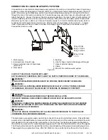 Preview for 23 page of Maytag MFS 50-125 Installation And Maintenance Instructions Manual