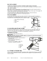 Preview for 30 page of Maytag MFS 50-125 Installation And Maintenance Instructions Manual