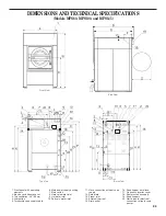 Preview for 25 page of Maytag MFS100 Installation Instructions Manual