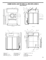 Preview for 29 page of Maytag MFS100 Installation Instructions Manual