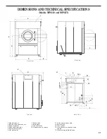 Preview for 31 page of Maytag MFS100 Installation Instructions Manual