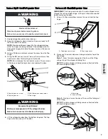 Preview for 7 page of Maytag MFT2574DE Use & Care Manual