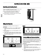 Preview for 18 page of Maytag MFT2574DE Use & Care Manual