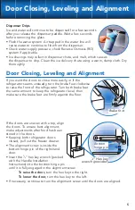 Preview for 5 page of Maytag MFT2574DEH Quick Reference Manual