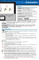 Preview for 7 page of Maytag MFT2574DEH Quick Reference Manual