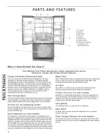 Preview for 4 page of Maytag MFT2672AEB Use & Care Manual