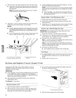 Preview for 8 page of Maytag MFT2672AEB Use & Care Manual