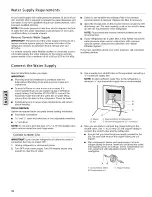 Preview for 10 page of Maytag MFT2672AEB Use & Care Manual