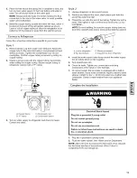 Preview for 11 page of Maytag MFT2672AEB Use & Care Manual