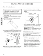 Preview for 14 page of Maytag MFT2672AEB Use & Care Manual