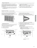 Preview for 15 page of Maytag MFT2672AEB Use & Care Manual