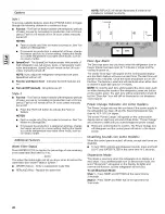 Preview for 20 page of Maytag MFT2672AEB Use & Care Manual