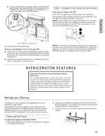 Preview for 23 page of Maytag MFT2672AEB Use & Care Manual