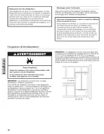 Preview for 43 page of Maytag MFT2672AEB Use & Care Manual