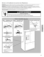 Preview for 44 page of Maytag MFT2672AEB Use & Care Manual