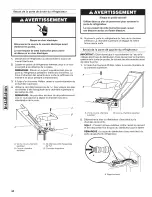 Preview for 45 page of Maytag MFT2672AEB Use & Care Manual